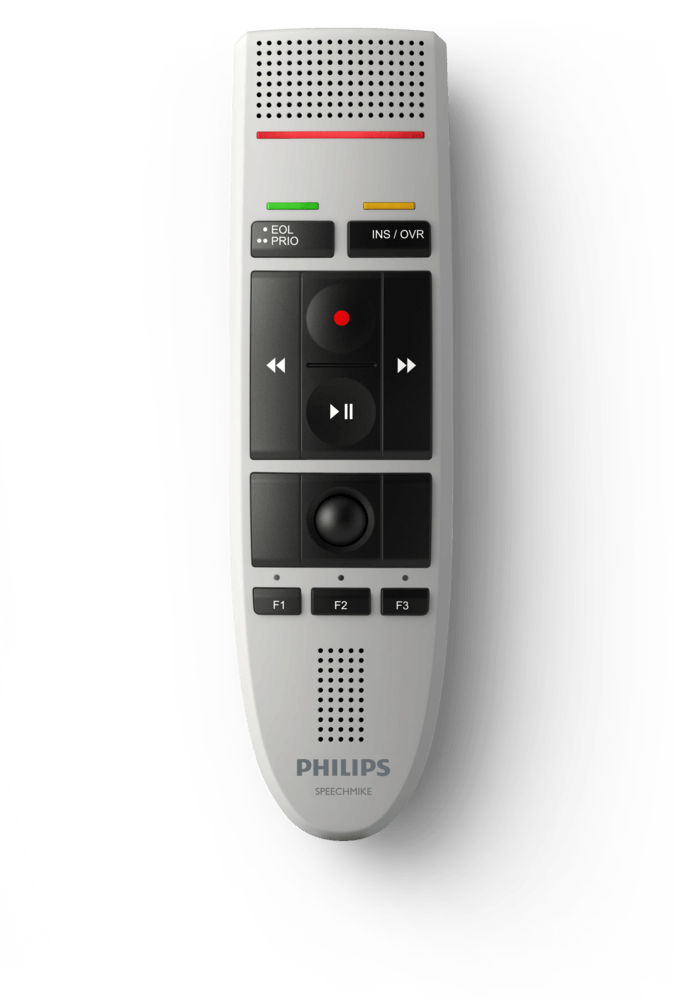 Philips Speechmike Pro Plus 5276 Driver Download